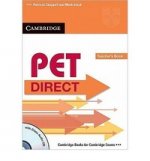 PET Direct TB +D