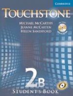 Touchstone 2 SB B +D/R