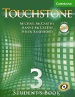 Touchstone 3 SB +D/R