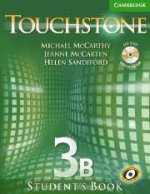 Touchstone 3 SB B +D/R