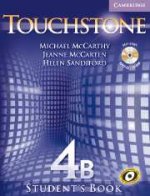 Touchstone 4 SB B +D/R