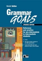 Grammar Goals +R