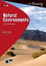 Natural Environments B1.1  +D
