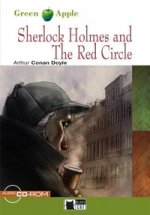 Sherlock Holmes and the Red Circle +D/R