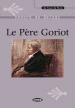 Pere Goriot (Le) Livre +D