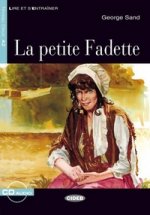 Petite Fadette (La) Livre +D