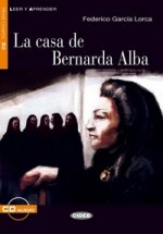 Casa de Bernarda Alba, La +D