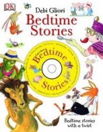 Bedtime Stories PB +D