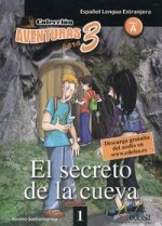 El Secreto de la Cueva Nivel A +D