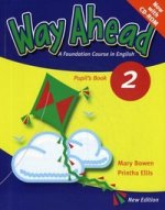 New Way Ahead 2 Pupils Book Pack (PB +R)