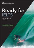 Ready For IELTS Students Book with Answer Key Pack