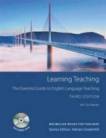 Learning Teaching 3Ed Books for Teachers + DVD