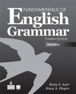 Fundamentals of Eng Gram 4Ed Vol A (Chapters 1-7) +D