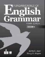 Fundamentals of Eng Gram 4Ed Vol B (Chapters 8-16) +D