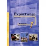 Exportwege neu  1  Kursbuch + 2CDs