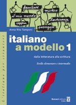 Italiano a modello 1