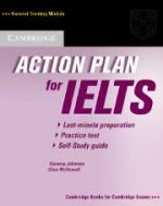 Action Plan for IELTS General Tr Module  Self-study SB