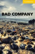 Bad Company: Bk