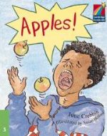 C Storybooks 3 Apples