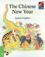 C Storybooks 3 Chinese New Year