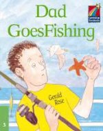 C Storybooks 3 Dad Goes Fishing