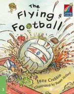 C Storybooks 3 Flying Football