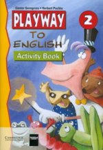 Playway to Eng  2  AB