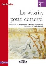 Vilain Petit Canard (Le) Livre