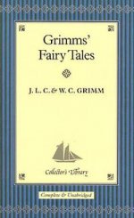Grimms Fairytales    illstr