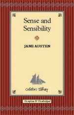 Sense and Sensibility illstr