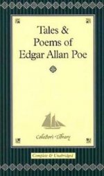 Tales and Poems of Edgar Poe