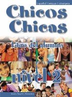 Chicos Chicas 2 - Alumno