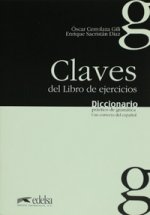 Diccionario Practico De Gramatica - Claves