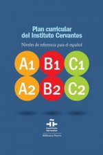 Plan Curricular Instituto Cervantes (Version Mini)