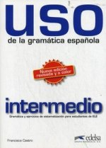 Uso Gramatica Intermedio 2010 Libro