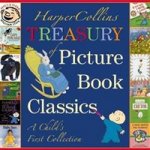 Treasury of Picture Book Classics: Childs First Collection (HB)