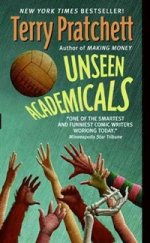 Unseen Academicals (MM)