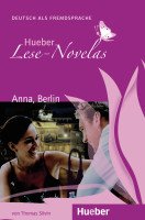 Anna, Berlin, Reader