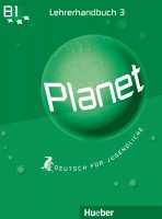 Planet 3 LHB