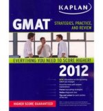 Kaplan GMAT 2012