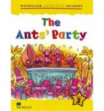 Ants Party,The
