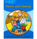 Little Explorers B Daisy And Danny Reader