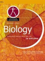 Pearson Baccalaureate: Higher Level Biology for IB Diploma