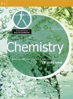 Pearson Baccalaureate: Higher Level Chemistry for IB Diploma