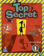 Top Secret 1 Students Book #ост./не издается#