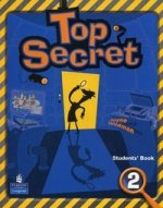 Top Secret 2 Students Book #ост./не издается#