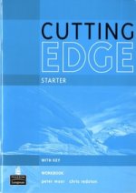 Cutting Edge Starter WB +key