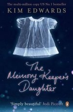 Memory Keepers Daughter  (A)