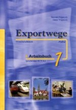 Exportwege neu  1  Arbeitsbuch