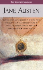 Complete Novels of Jane Austen (TPB)